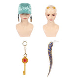 Cosplay Accessories JoJo's Bizarre Adventure 7(2026) Anime Accessories