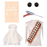 Cosplay Accessories La Guerre des Étoiles Film Accessories11