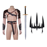 Cosplay Accessories Legolas/Celeborn/Sauron The Lord of the Rings: The Rings of Power Saison 3(2026) TV Accessories