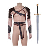 Cosplay Accessories Legolas/Celeborn The Lord of the Rings: The Rings of Power Saison 3(2026) TV Accessories