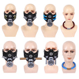 Cosplay Accessories Rudo/Zanka/Enjin/Gita/Tamsy/Riyo Gachiakuta Anime Accessories