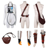 Cosplay Accessories The Mando and Grogu(2026) Film Accessories0