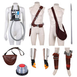Cosplay Accessories The Mando and Grogu(2026) Film Accessories