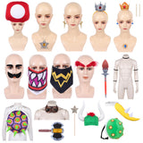 Cosplay Accessories The Super Mario Galaxy Movie(2026) Film Accessories