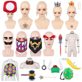 Cosplay Accessories The Super Mario Galaxy Movie(2026) Film Accessories