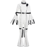 Cosplay Costume C.C. Code Geass 20e Anniversaire Anime Cosplay Tenue Blanche Femme
