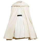 Cosplay Costume Frieren Frieren: Beyond Journey's End 2(2026) Anime Cosplay Tenue Blanche Femme