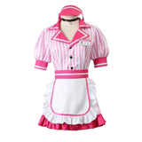 Cosplay Costume Kitagawa Marin Sexy Cosplay Doll Anime Cosplay Robe Rose Femme