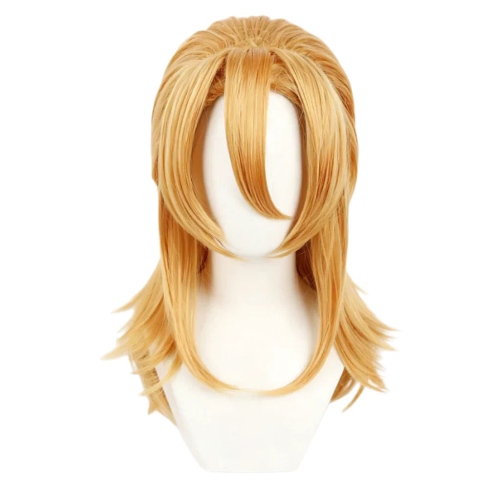 JoJo‘s Bizarre Adventure Diego Brando Tenue Bleue Cosplay Costume
