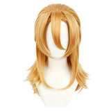 JoJo‘s Bizarre Adventure Diego Brando Tenue Bleue Cosplay Costume