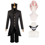Dandadan(2024) Ken Takakura/Okarun Cosplay Costume Perruque