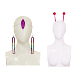 Dandadan 2(2025) Jiji/Vemola Cosplay Accessoire