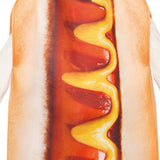 Adulte Hot-dog Combinaison Costume Carnaval Halloween