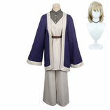 Delicious in Dungeon Falin Touden Cosplay Costume Perruque