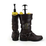 Devil May Cry(2025) Dante Tenue Rouge Cosplay Costume