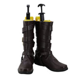 Devil May Cry(2025) Dante Tenue Rouge Cosplay Costume