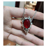 Devil May Cry(2025) Dante Collier Cosplay Accessoire