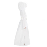 Enfant Princesse Leia Robe Enfant Cosplay Costume