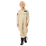Enfant Ghostbusters Cosplay Costume 1