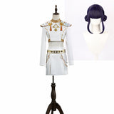 Enfant Rumi Mira Zoey What It Sounds Like Tenue Cosplay