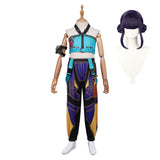 Enfant Zoey Cosplay Costume Ver.2