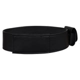 Enfant La Guerre des Étoiles Jedi Ceinture Brune/Noire Cosplay Accessoire