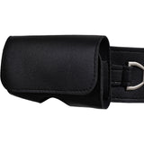 Enfant La Guerre des Étoiles Jedi Ceinture Brune/Noire Cosplay Accessoire