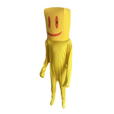 Déguisement Adulte & Enfant Escape the Backrooms Partypooper Sweat-shirt/Partygoer Combinaison