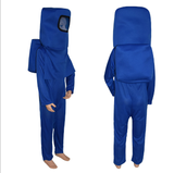 Enfant Among Us Costume d'astronaute Halloween