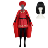 Femme Shrek Lord Farquaad Cosplay Costume