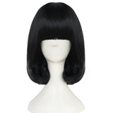 Femme Shrek Lord Farquaad Cosplay Perruque