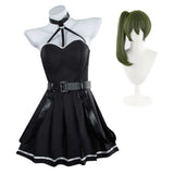 Frieren: Beyond Journey's End Ubel Cosplay Costume Perruque