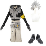 Gachiakuta(2025) Rudo Surebrec Cosplay Costume