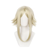 Gachiakuta Eishia Cosplay Perruque