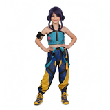 Enfant Rumi Zoey Mira Cosplay Costume