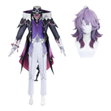 Genshin Impact Durin Cosplay Costume
