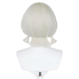 Genshin Impact Sayu Cosplay Perruque 2