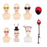 Hazbin Hotel 2(2025) Cosplay Accessoires