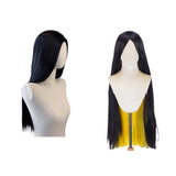 Hazbin Hotel 2(2025) Sir Pentious Cosplay Perruques