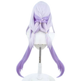 Honkai: Star Rail Castorice Cosplay Perruque 1