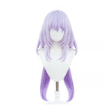 Honkai: Star Rail Castorice Cosplay Perruque