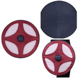 How to Train Your Dragon(2025) Hiccup Tenue de Gilet Cosplay Costume Bouclier