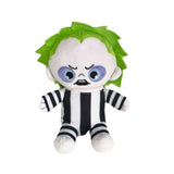 Beetlejuice 2(2024) Beetlejuice Jouet en Peluche