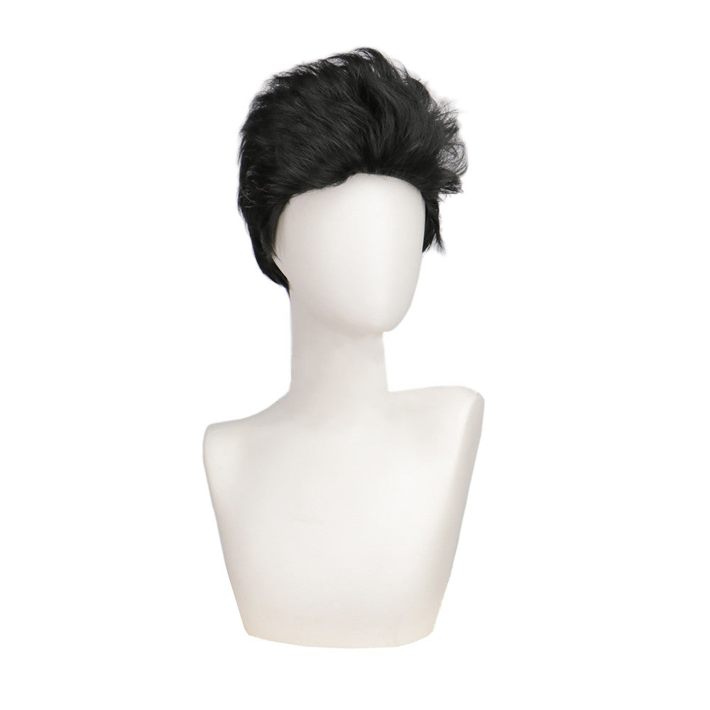 Invincible Saison 3(2025) Mark Grayson Tenue Jaune Cosplay Costume