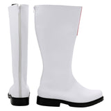 Invincible Saison 3(2025) Omni-Man Nolan Tenue Rouge et Blanche Cosplay Costume