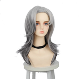 Invisible Woman Malice Peau Cosplay Costume