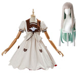 Jibaku Shounen Hanako-kun Yashiro Nene Cosplay Costume