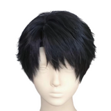 Jinu Tenue Noire Cosplay Costume