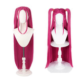 KPop Demon Hunters(2025) Mira Cosplay Perruques