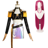 Mira Costume de Scène Cosplay Costume